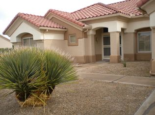 13786 W Via Manana, Sun City West, AZ 85375