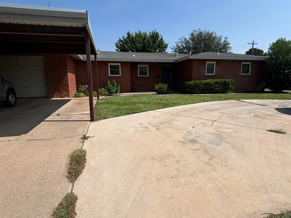 110 W Alto Dr, Hobbs, NM 88240