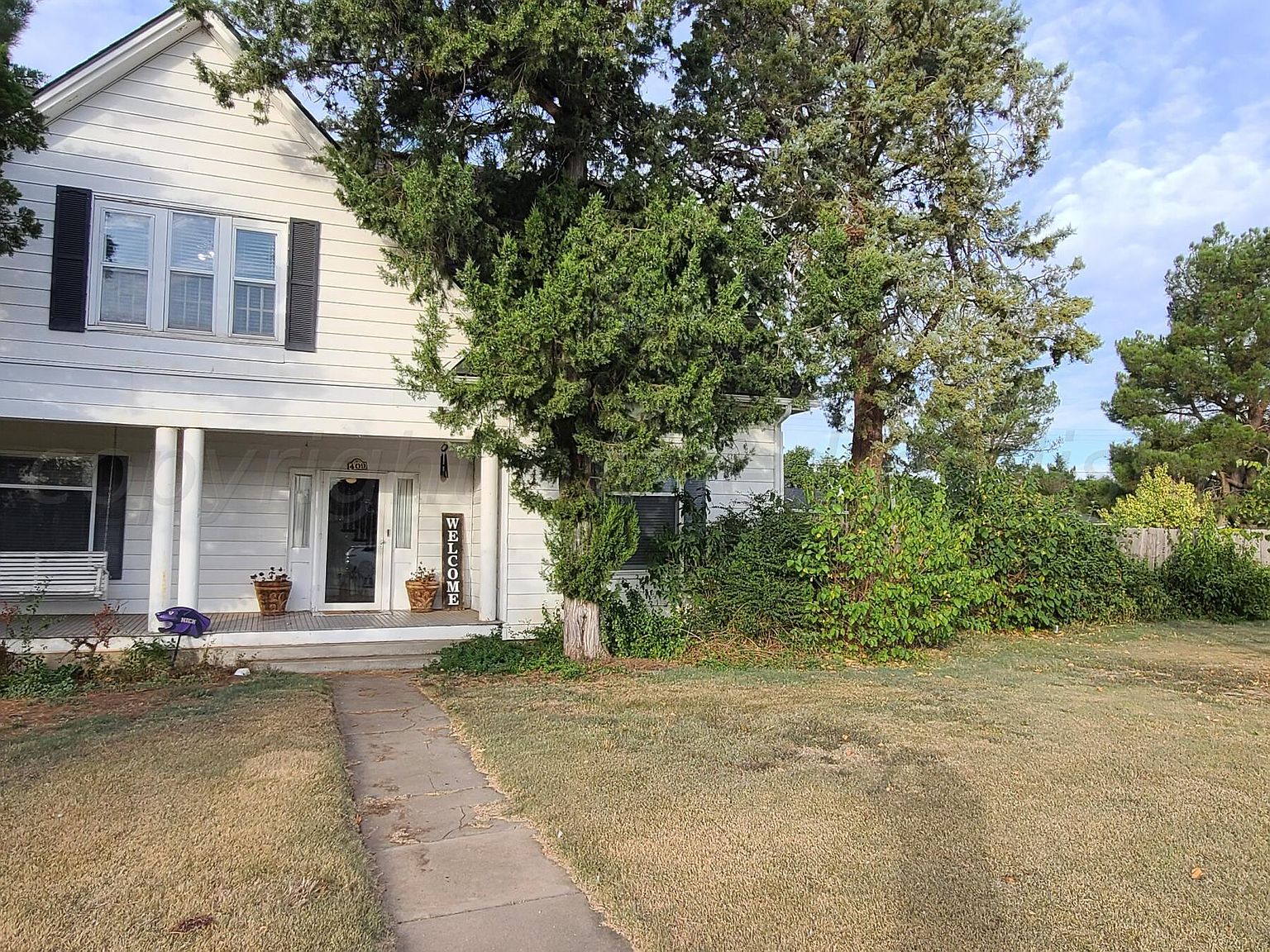 409 Franklin Ave, Panhandle, TX 79068 Zillow