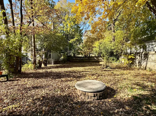 1125 N Newman St, Indianapolis, IN 46201