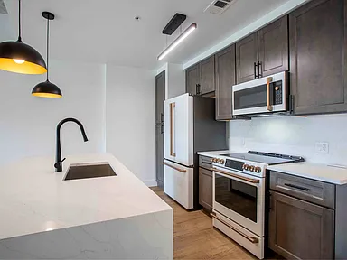 Elliston 23 Midtown Apartments