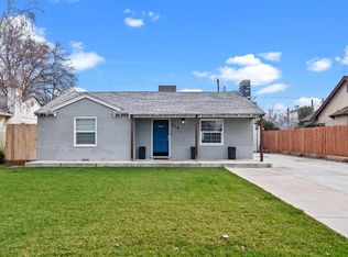 312 N Santa Cruz Ave, Modesto, CA 95354
