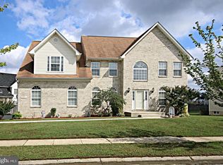 10036 Wamsley Ct, White Plains, MD 20695