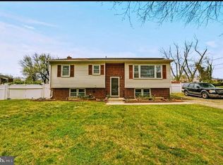 9109 Anna Dr, Clinton, MD 20735