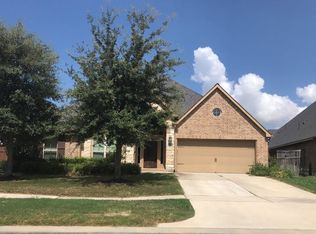 5222 Kenton Place Ln, Fulshear, TX 77441