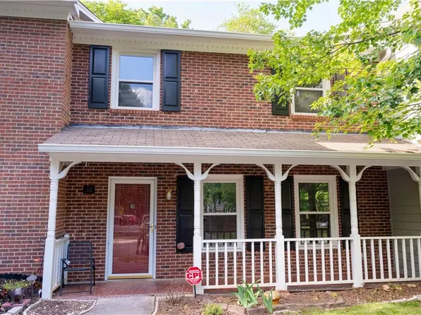 36 Brandy Ct, Greensboro, NC 27409