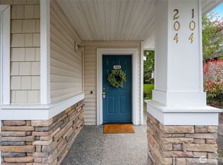 22010 42nd Ave S UNIT 204, Kent, WA