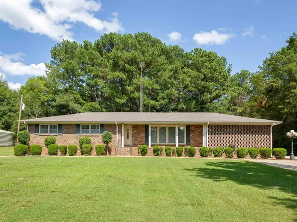 3912 Highway 101, Rogersville, AL 35652