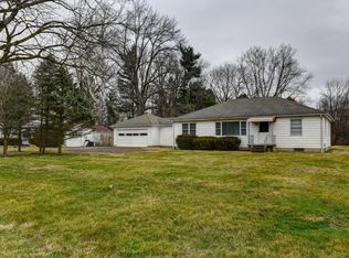 1179 Cherry Valley Rd SE, Newark, OH 43055