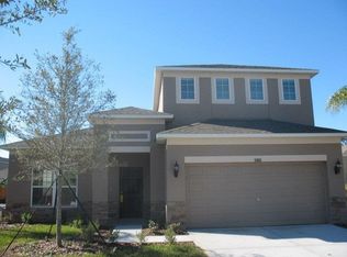 5901 Lilac Lake Dr, Riverview, FL 33578