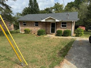 1725 River St NE, Conyers, GA 30012