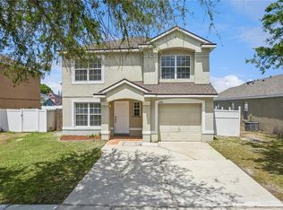 1582 Carey Glen Cir, Orlando, FL 32824