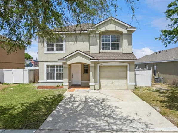 1582 Carey Glen Cir, Orlando, FL 32824
