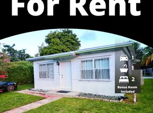 556 NW 96th St, Miami, FL 33150