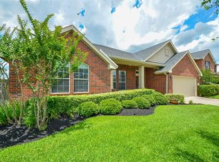 9530 Empress Crossing Dr, Spring, TX 77379