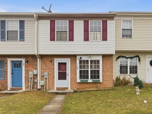 72 Chelmsford Ct, Middle River, MD 21220