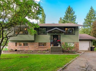 5299 245a St, Langley, BC V2Z 1H8