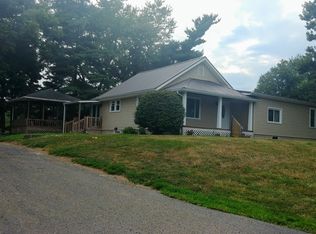 45197 State Route 541, Coshocton, OH 43812