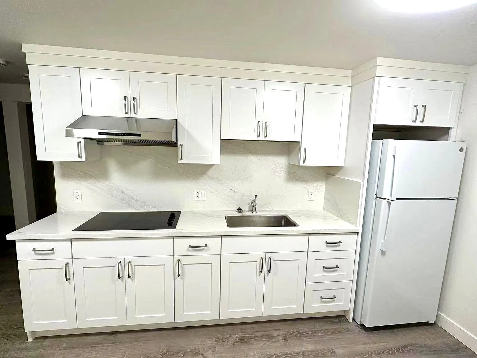 2 bed, $2,800 — Photo 2