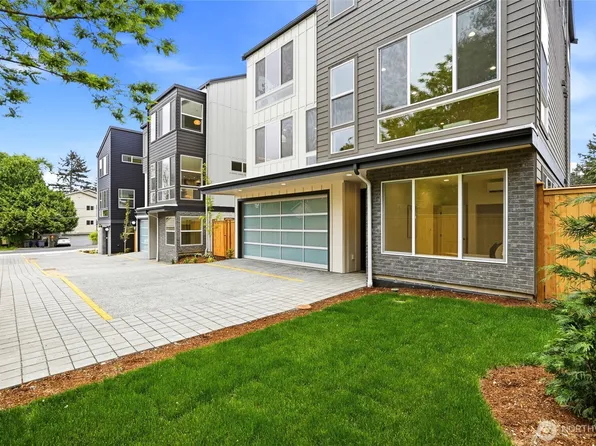 1516 NE 147th Street, Shoreline, WA 98155