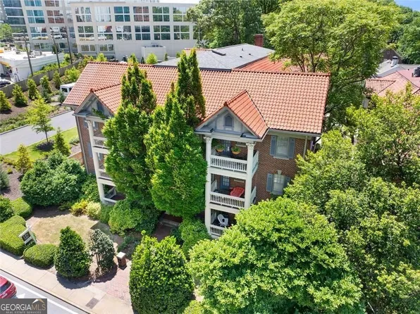 2 Collier Rd NW APT 9, Atlanta, GA 30309