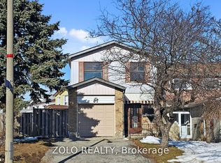 67 Wayside Ave, Toronto, ON M1V1N2