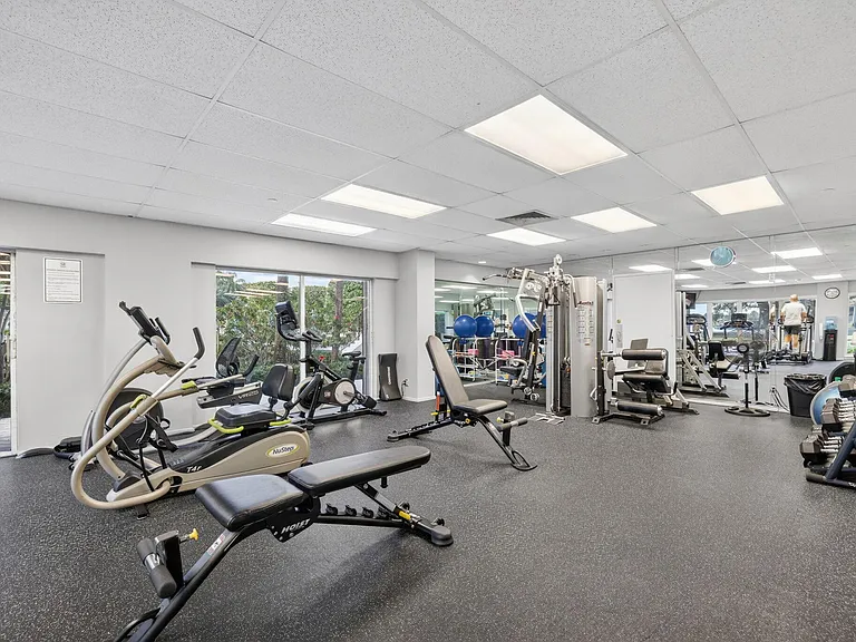2500 E Las Olas Blvd #1207 — Photo 36