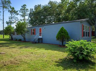 4427 Ryals Rd, Zephyrhills, FL 33541