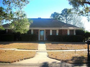 5615 Loranger Dr, Baton Rouge, LA 70809
