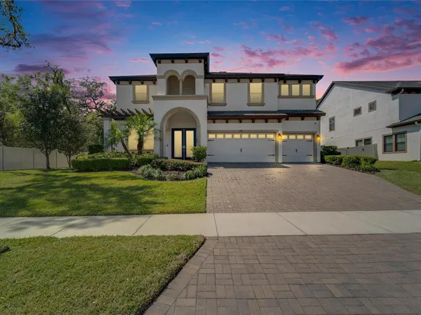 2911 Silva Wood Dr, Valrico, FL 33596