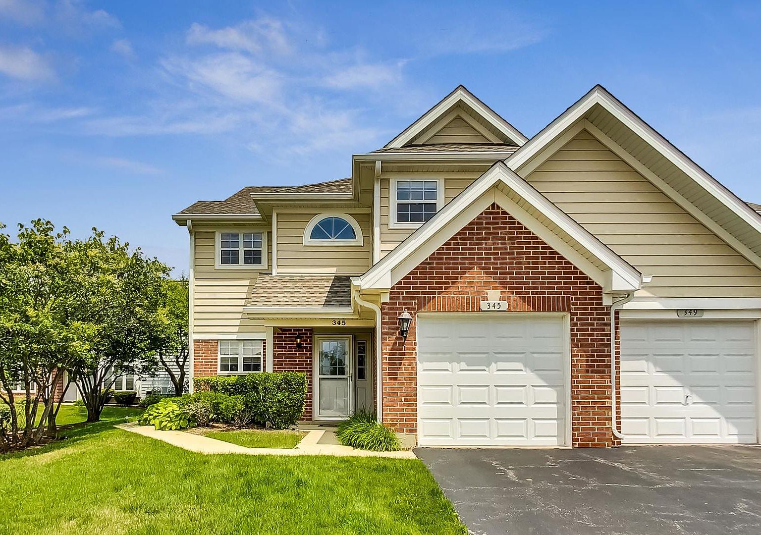 345 Sheffield Dr 19162, Schaumburg, IL 60194 MLS 11828767 Zillow