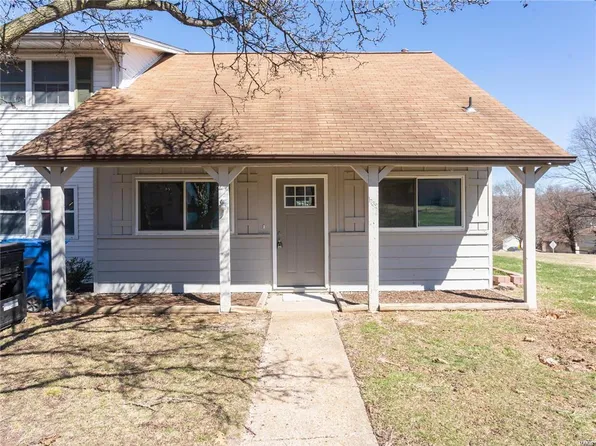 1732 Shadwell Dr, Barnhart, MO 63012