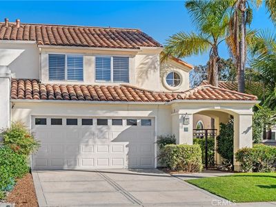 20 Vienna, Laguna Niguel, CA, 92677