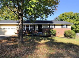 312 Humphrey Dr, Seymour, TN 37865