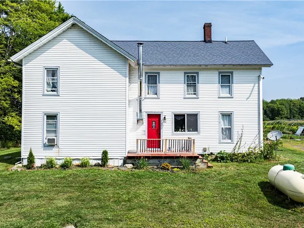 1477 Brockway Rd, Rome, OH 44085