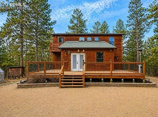 31 Wallace Dr, Florissant, CO 80816
