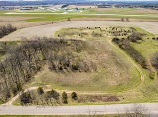 362A Fox Hill Rd, Baraboo, WI 53913