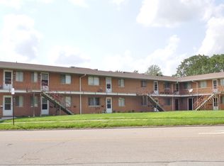 605 Saint Louis Rd APT 612, Collinsville, IL 62234
