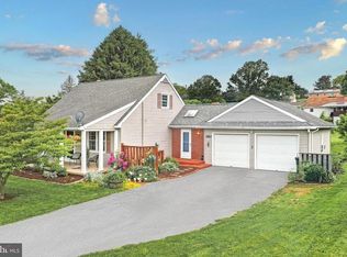 580 Sparton Rd, York, PA 17403