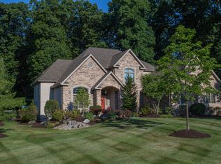 4471 Sarah Marie Ct, Nazareth, PA
