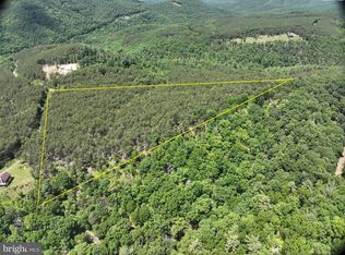 61 Ruckman Rd, Moorefield, WV