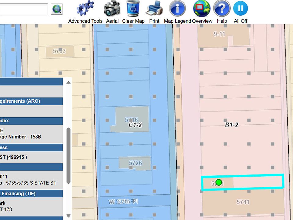 2nd image of 5731-41 S State St