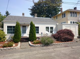 4820 SW Ledroit Pl, Seattle, WA 98136