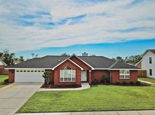 903 Mallory Dr, Panama City, FL 32405