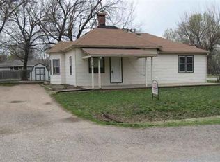 151 N Wichita St, Bentley, KS 67016