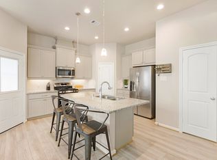 5215 Prairie Terrace Ln, Fulshear, TX 77441
