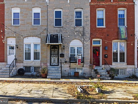 3rd image of 116 N Milton Ave