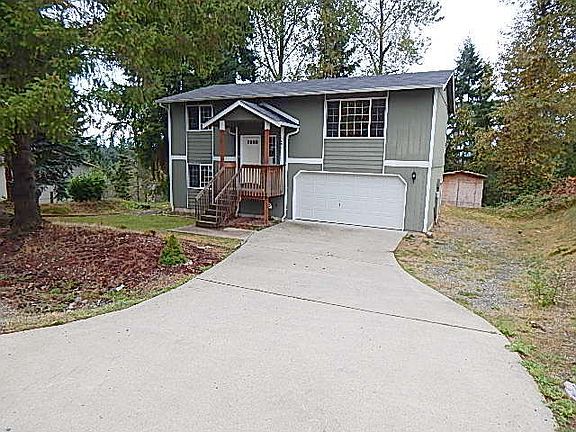 2nd image of 13601 215th Ave E