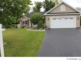 30 Venetia View Cir, Rochester, NY 14626