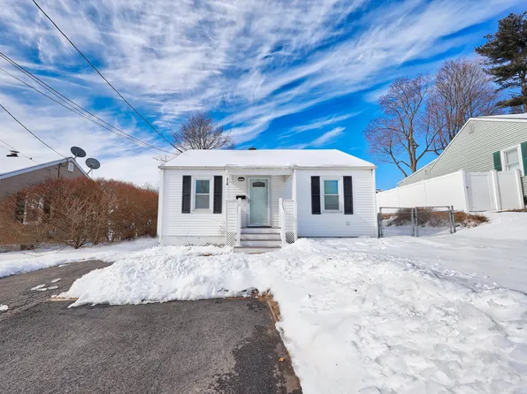 238 Morningside Drive East, Bristol, CT 06010